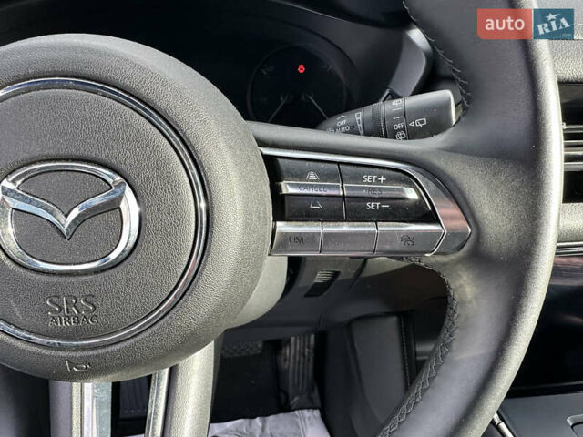 Мазда MX-30 2020 в Луцке на Automoto.ua Черный Мазда MX-30, объемом двигателя 0 л и пробегом 36 тыс. км за 15900 $, фото 61 на Automoto.ua