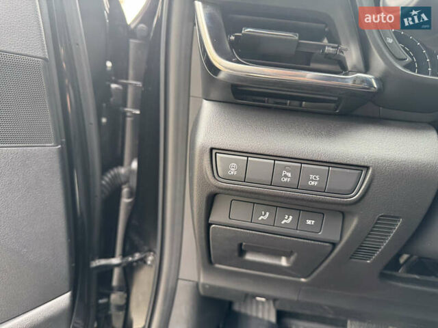 Мазда MX-30 2020 в Тернополе на Automoto.ua Черный Мазда MX-30, объемом двигателя 0 л и пробегом 65 тыс. км за 14500 $, фото 12 на Automoto.ua