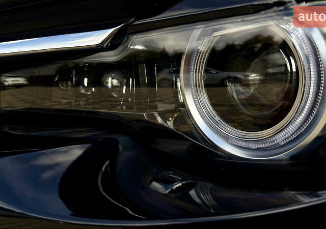 Мазда MX-30 2020 в Самборе на Automoto.ua Черный Мазда MX-30, объемом двигателя 0 л и пробегом 43 тыс. км за 13999 $, фото 41 на Automoto.ua