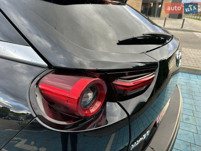Мазда MX-30 2020 в Луцке на Automoto.ua Черный Мазда MX-30, объемом двигателя 0 л и пробегом 36 тыс. км за 15900 $, фото 29 на Automoto.ua