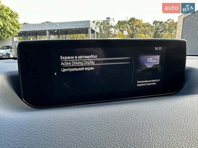 Черный Мазда MX-30, объемом двигателя 0 л и пробегом 36 тыс. км за 15200 $, фото 88 на Automoto.ua