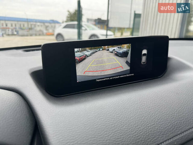 Мазда MX-30 2020 в Тернополе на Automoto.ua Черный Мазда MX-30, объемом двигателя 0 л и пробегом 65 тыс. км за 14500 $, фото 19 на Automoto.ua