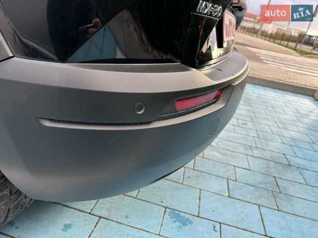 Мазда MX-30 2020 в Луцке на Automoto.ua Черный Мазда MX-30, объемом двигателя 0 л и пробегом 36 тыс. км за 15900 $, фото 30 на Automoto.ua
