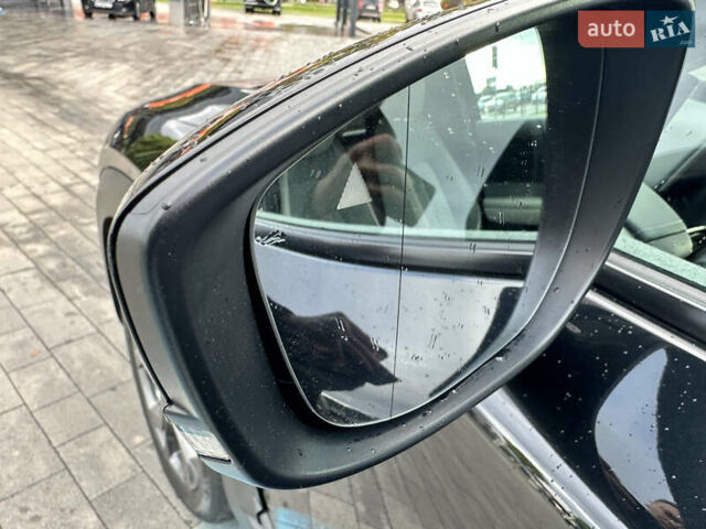 Черный Мазда MX-30, объемом двигателя 0 л и пробегом 36 тыс. км за 15200 $, фото 49 на Automoto.ua