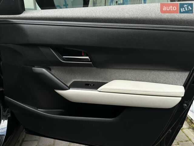 Мазда MX-30 2021 в Ивано-Франковске на Automoto.ua Черный Мазда MX-30, объемом двигателя 0 л и пробегом 27 тыс. км за 15700 $, фото 42 на Automoto.ua