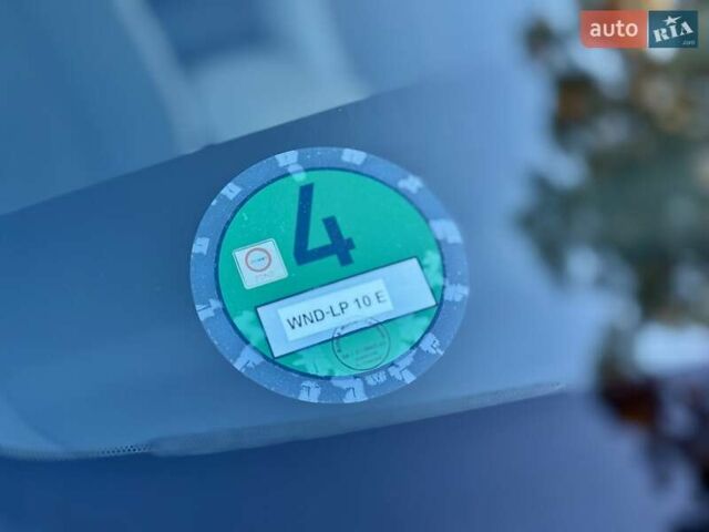 Чорний Мазда MX-30, об'ємом двигуна 0 л та пробігом 40 тис. км за 14400 $, фото 5 на Automoto.ua