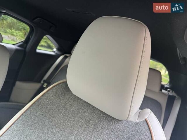 Черный Мазда MX-30, объемом двигателя 0 л и пробегом 38 тыс. км за 14600 $, фото 78 на Automoto.ua