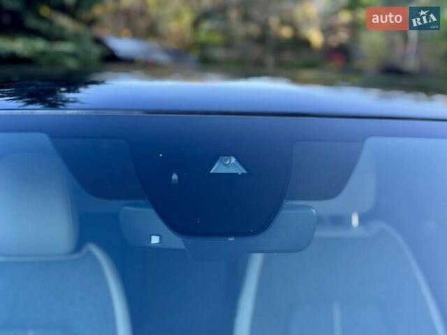 Чорний Мазда MX-30, об'ємом двигуна 0 л та пробігом 40 тис. км за 14400 $, фото 4 на Automoto.ua