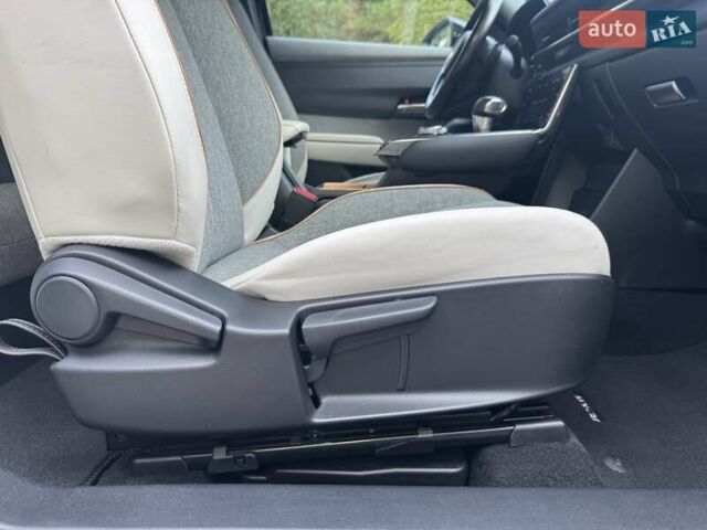 Черный Мазда MX-30, объемом двигателя 0 л и пробегом 38 тыс. км за 14600 $, фото 102 на Automoto.ua