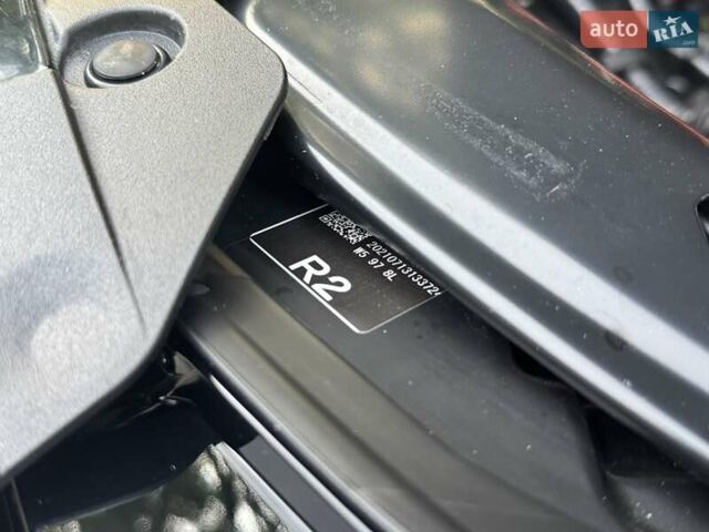 Черный Мазда MX-30, объемом двигателя 0 л и пробегом 38 тыс. км за 14950 $, фото 179 на Automoto.ua
