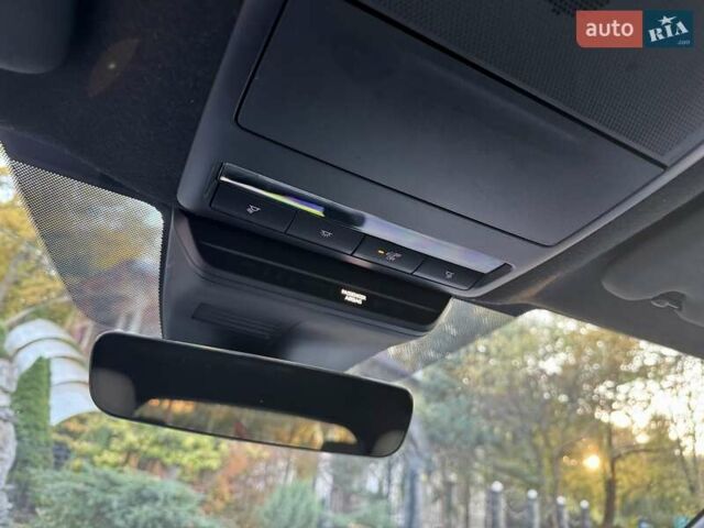 Чорний Мазда MX-30, об'ємом двигуна 0 л та пробігом 40 тис. км за 14550 $, фото 73 на Automoto.ua