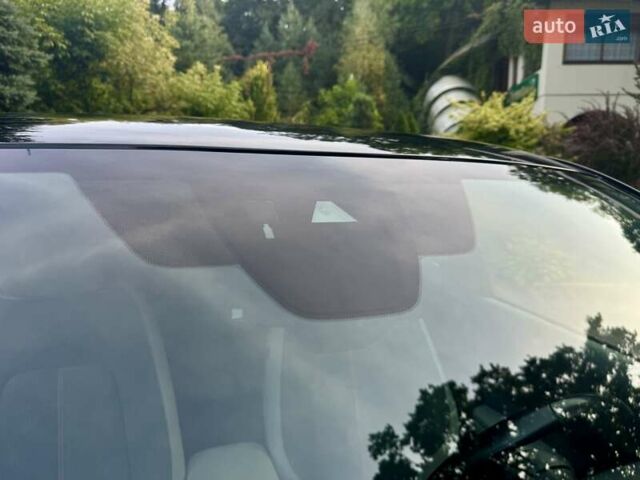 Черный Мазда MX-30, объемом двигателя 0 л и пробегом 38 тыс. км за 14600 $, фото 6 на Automoto.ua