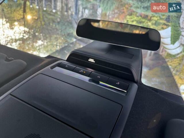 Чорний Мазда MX-30, об'ємом двигуна 0 л та пробігом 40 тис. км за 14400 $, фото 57 на Automoto.ua