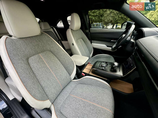 Мазда MX-30 2021 в Ивано-Франковске на Automoto.ua Черный Мазда MX-30, объемом двигателя 0 л и пробегом 27 тыс. км за 15700 $, фото 38 на Automoto.ua