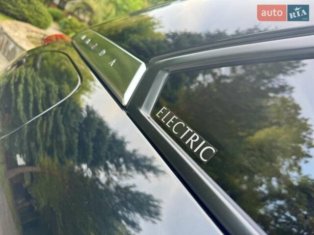 Черный Мазда MX-30, объемом двигателя 0 л и пробегом 38 тыс. км за 14600 $, фото 22 на Automoto.ua