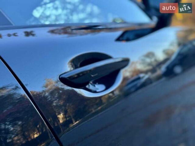 Чорний Мазда MX-30, об'ємом двигуна 0 л та пробігом 40 тис. км за 14400 $, фото 20 на Automoto.ua