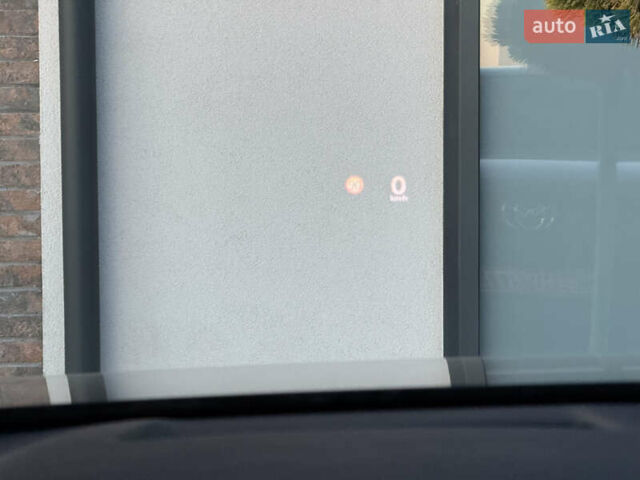 Черный Мазда MX-30, объемом двигателя 0 л и пробегом 20 тыс. км за 14500 $, фото 29 на Automoto.ua