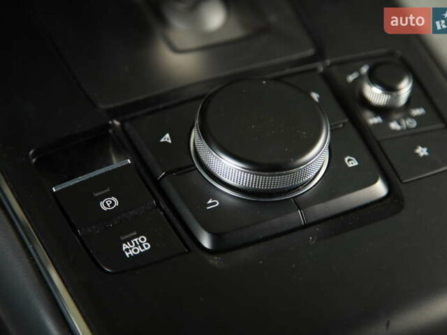 Чорний Мазда MX-30, об'ємом двигуна 0 л та пробігом 5 тис. км за 20000 $, фото 17 на Automoto.ua