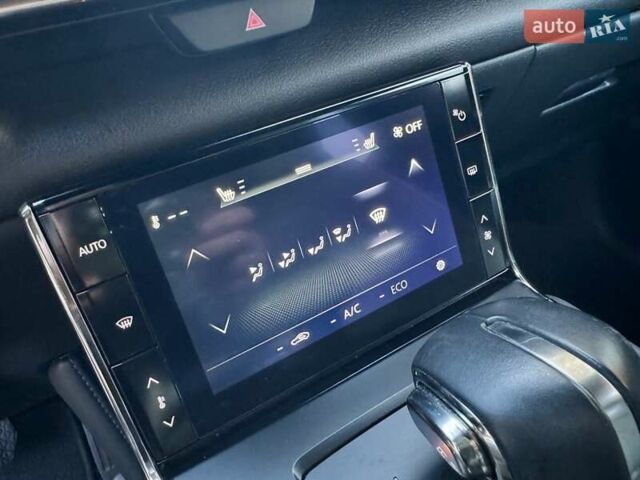 Чорний Мазда MX-30, об'ємом двигуна 0 л та пробігом 40 тис. км за 14550 $, фото 70 на Automoto.ua