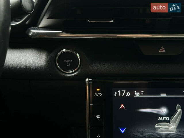 Чорний Мазда MX-30, об'ємом двигуна 0 л та пробігом 27 тис. км за 15700 $, фото 22 на Automoto.ua