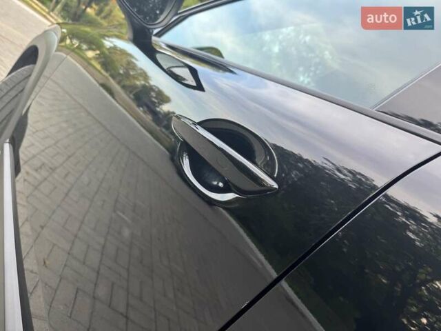 Черный Мазда MX-30, объемом двигателя 0 л и пробегом 38 тыс. км за 14600 $, фото 39 на Automoto.ua