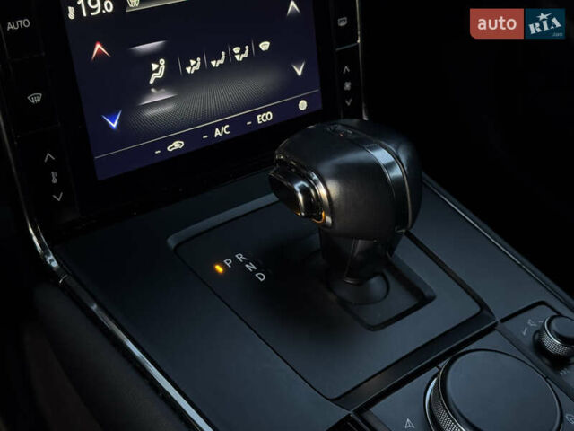 Черный Мазда MX-30, объемом двигателя 0 л и пробегом 20 тыс. км за 14500 $, фото 50 на Automoto.ua