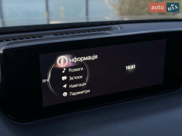 Черный Мазда MX-30, объемом двигателя 0 л и пробегом 20 тыс. км за 14500 $, фото 55 на Automoto.ua