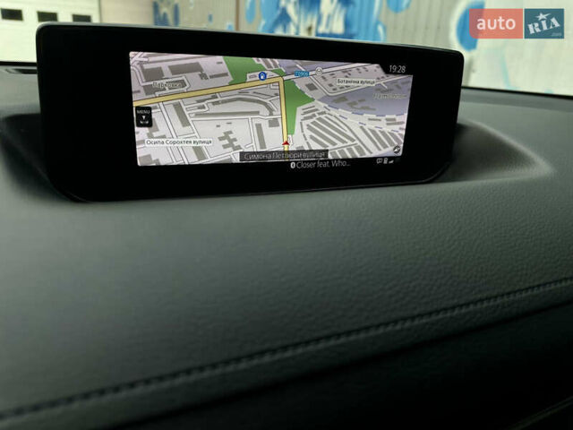 Мазда MX-30 2021 в Ивано-Франковске на Automoto.ua Черный Мазда MX-30, объемом двигателя 0 л и пробегом 27 тыс. км за 15700 $, фото 27 на Automoto.ua