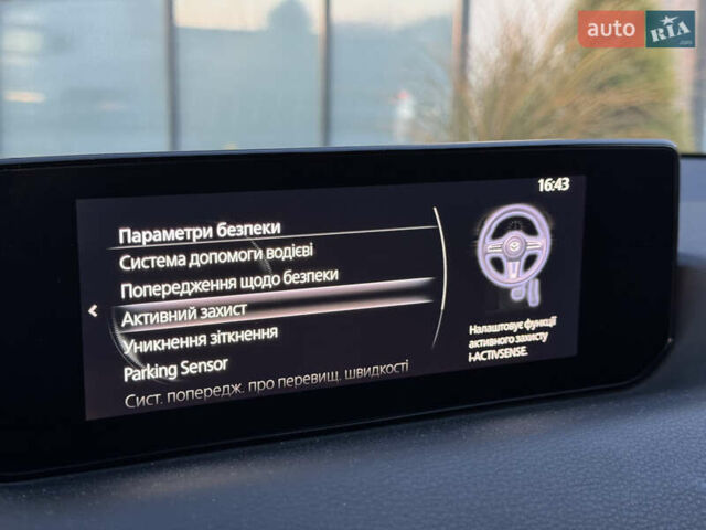 Черный Мазда MX-30, объемом двигателя 0 л и пробегом 20 тыс. км за 14500 $, фото 61 на Automoto.ua