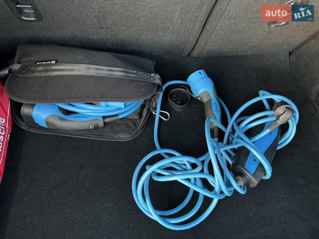 Черный Мазда MX-30, объемом двигателя 0 л и пробегом 20 тыс. км за 14500 $, фото 70 на Automoto.ua