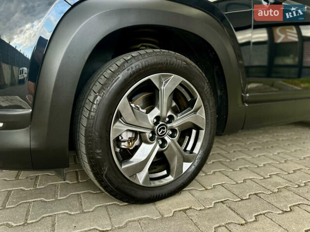 Мазда MX-30 2021 в Ивано-Франковске на Automoto.ua Черный Мазда MX-30, объемом двигателя 0 л и пробегом 27 тыс. км за 15700 $, фото 18 на Automoto.ua