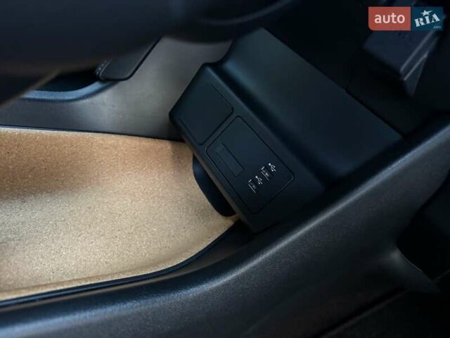 Чорний Мазда MX-30, об'ємом двигуна 0 л та пробігом 40 тис. км за 14550 $, фото 88 на Automoto.ua