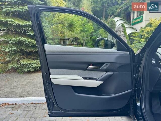 Черный Мазда MX-30, объемом двигателя 0 л и пробегом 38 тыс. км за 14950 $, фото 83 на Automoto.ua