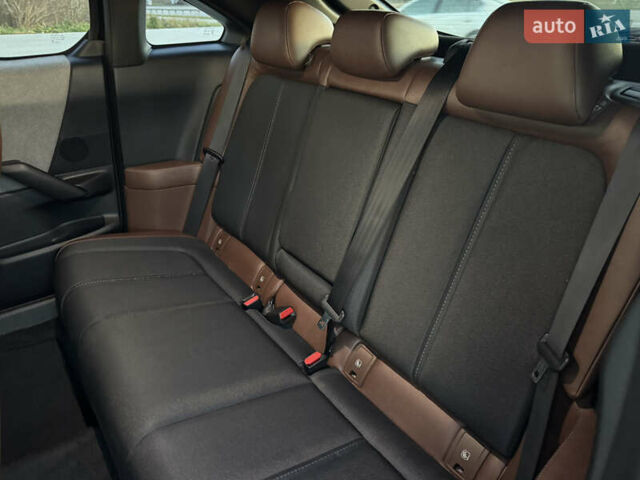 Черный Мазда MX-30, объемом двигателя 0 л и пробегом 20 тыс. км за 14500 $, фото 34 на Automoto.ua