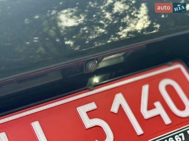 Черный Мазда MX-30, объемом двигателя 0 л и пробегом 38 тыс. км за 14600 $, фото 62 на Automoto.ua