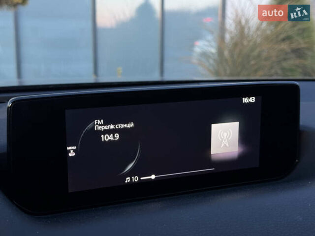 Черный Мазда MX-30, объемом двигателя 0 л и пробегом 20 тыс. км за 14500 $, фото 68 на Automoto.ua