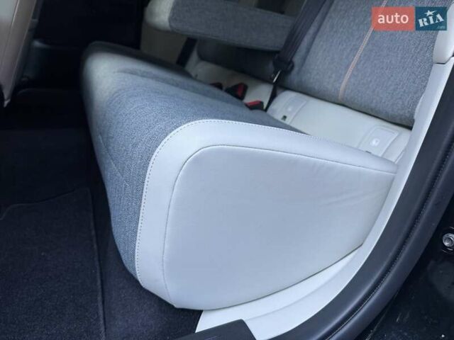 Чорний Мазда MX-30, об'ємом двигуна 0 л та пробігом 40 тис. км за 14550 $, фото 81 на Automoto.ua