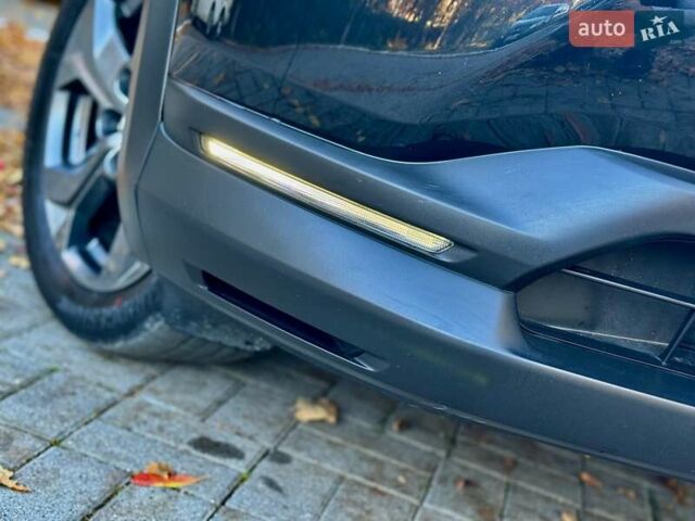 Чорний Мазда MX-30, об'ємом двигуна 0 л та пробігом 40 тис. км за 14400 $, фото 12 на Automoto.ua