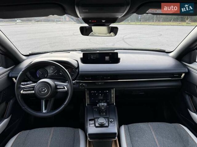 Черный Мазда MX-30, объемом двигателя 0 л и пробегом 26 тыс. км за 14600 $, фото 40 на Automoto.ua