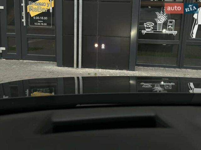 Чорний Мазда MX-30, об'ємом двигуна 0 л та пробігом 27 тис. км за 15700 $, фото 50 на Automoto.ua