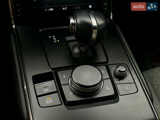 Чорний Мазда MX-30, об'ємом двигуна 0 л та пробігом 27 тис. км за 15700 $, фото 51 на Automoto.ua