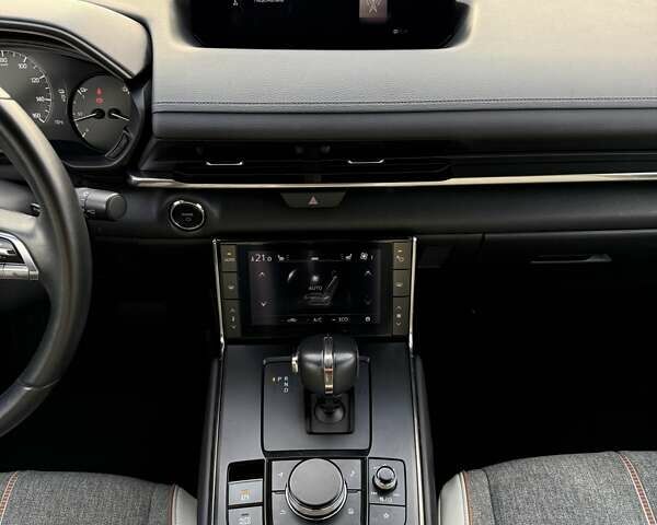 Черный Мазда MX-30, объемом двигателя 0 л и пробегом 26 тыс. км за 14600 $, фото 41 на Automoto.ua