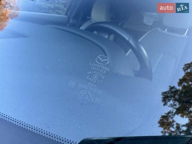 Чорний Мазда MX-30, об'ємом двигуна 0 л та пробігом 40 тис. км за 14550 $, фото 30 на Automoto.ua