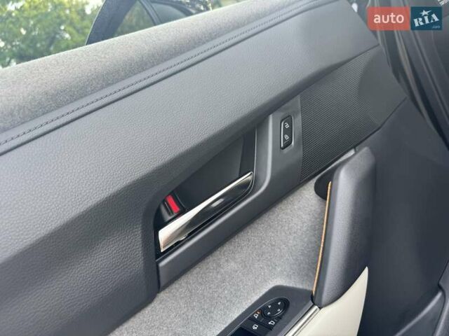 Черный Мазда MX-30, объемом двигателя 0 л и пробегом 38 тыс. км за 14950 $, фото 84 на Automoto.ua