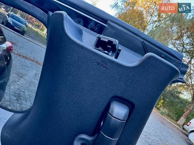 Чорний Мазда MX-30, об'ємом двигуна 0 л та пробігом 40 тис. км за 14550 $, фото 78 на Automoto.ua