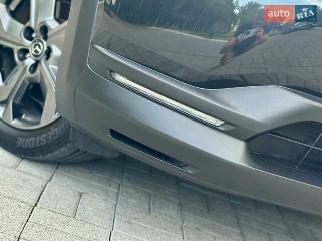 Черный Мазда MX-30, объемом двигателя 0 л и пробегом 38 тыс. км за 14600 $, фото 11 на Automoto.ua