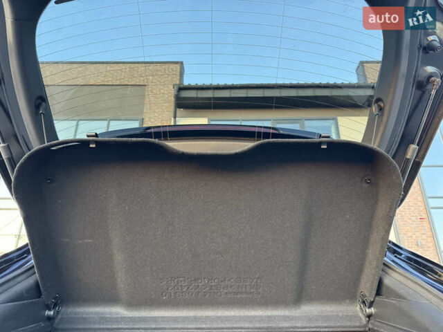 Черный Мазда MX-30, объемом двигателя 0 л и пробегом 20 тыс. км за 14500 $, фото 72 на Automoto.ua