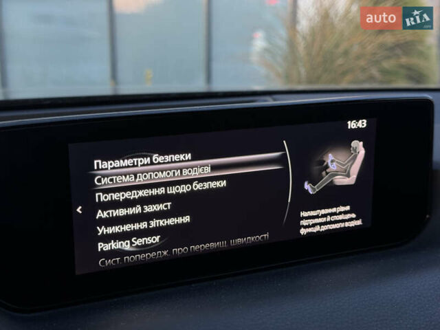 Черный Мазда MX-30, объемом двигателя 0 л и пробегом 20 тыс. км за 14500 $, фото 59 на Automoto.ua