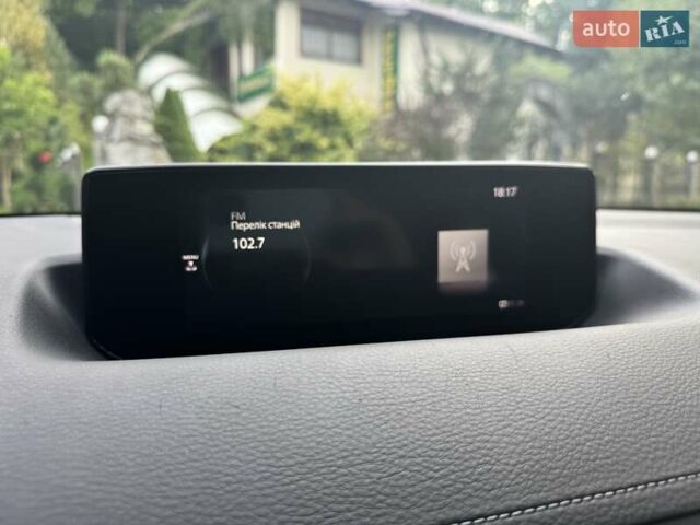 Черный Мазда MX-30, объемом двигателя 0 л и пробегом 38 тыс. км за 14600 $, фото 88 на Automoto.ua