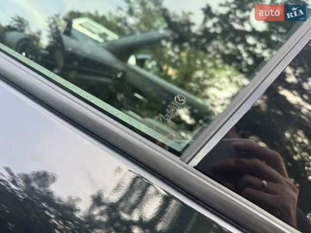 Черный Мазда MX-30, объемом двигателя 0 л и пробегом 38 тыс. км за 14600 $, фото 40 на Automoto.ua